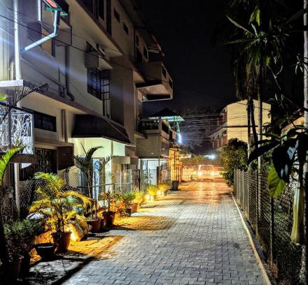 Dibrugarh House | Townhouse - The Urban Inn