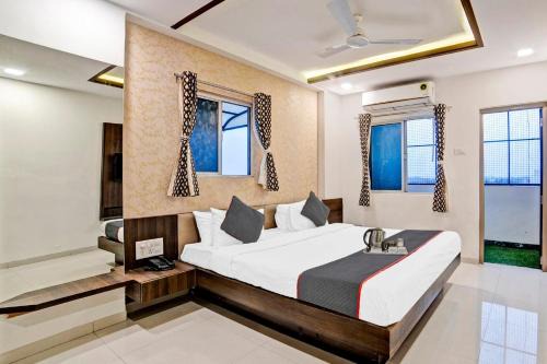 Vadodara Hotel | Townhouse Tulip
