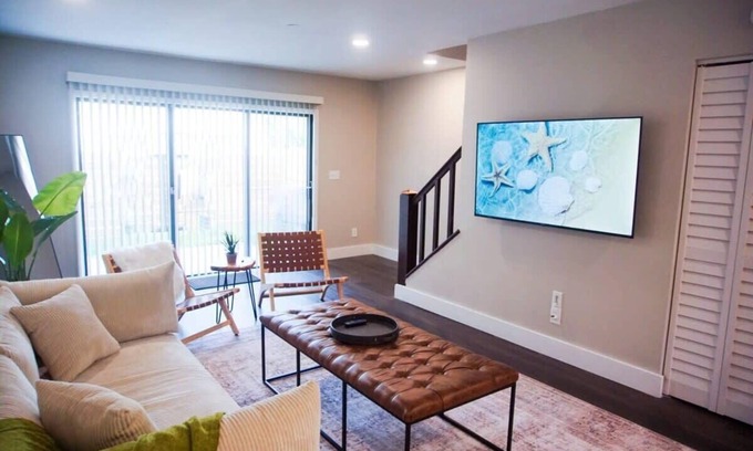 University House | Townhouse | USF - Moffitt - AdventHealth - Busch Gardens