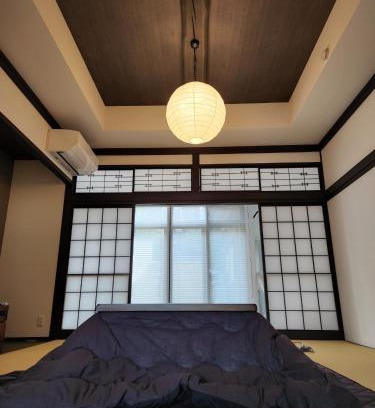 Toyama House | Toyama - House - Vacation STAY 19675v