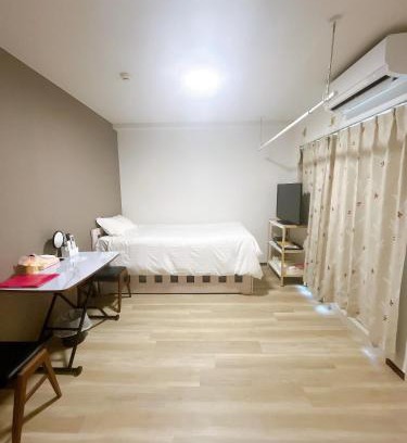 Suginami Apartment | ToyamaHouse2-202