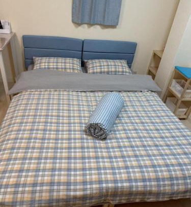 Suginami Apartment | ToyamaHouse2-203