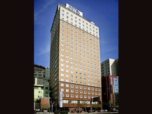 Jung-gu Hotel | Toyoko Inn Busan Jungang Station