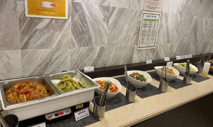 Busanjin Hotel | Toyoko Inn Busan Seo-myeon