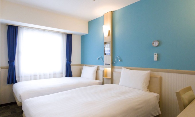 Fujikawaguchiko Hotel | Toyoko Inn Fuji Kawaguchiko Ohashi