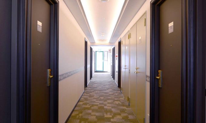 Kanazawa Hotel | Toyoko Inn Kanazawa Station Higashi