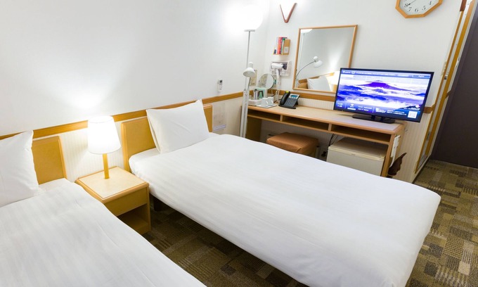 Tsushima Hotel | Toyoko Inn Tsushima Izuhara