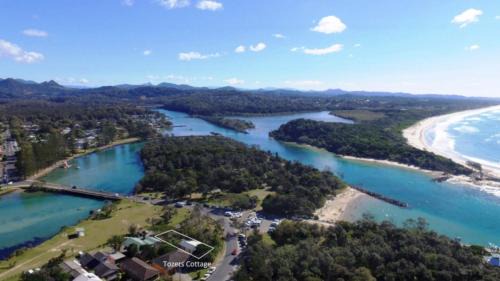 Brunswick Heads House | Tozers