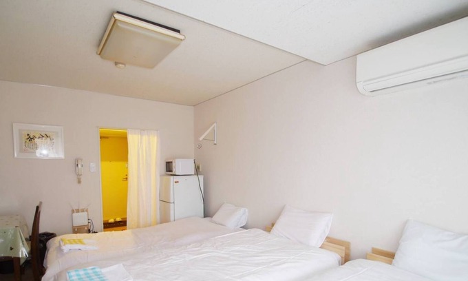 Toyama Apartment | TPort 305 10 minutes walk to the city center 15 - 305 / Toyama Toyama