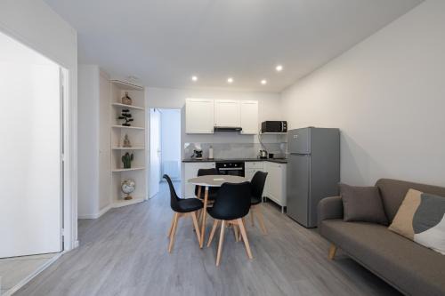 Cholet Apartment | Très Bel Appartement Cosy et Central
