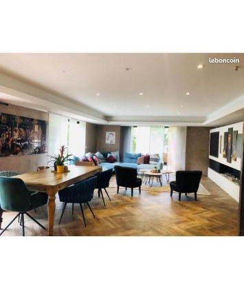 Saint-Jacques Villa | Très belle villa 6 pièces