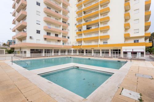Praia da Rocha Apartment | Três Castles Beach Apartment 3