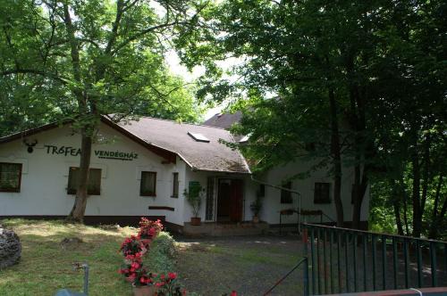Bukkszentkereszt House | Trófea Vendégház
