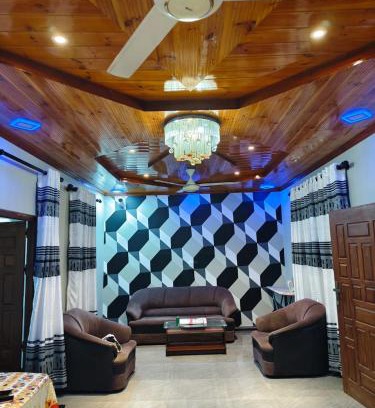 Trincomalee House | TR Rest House