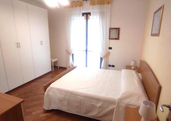 Ripatransone Apartment | Tra cielo e mare