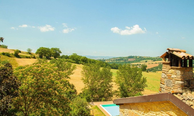 Loreto House | Tra Cielo e Terra by Interhome