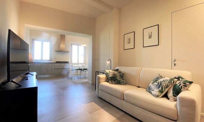 Siena Historical Center Apartment | TRA LE MURA-central apartment in Siena