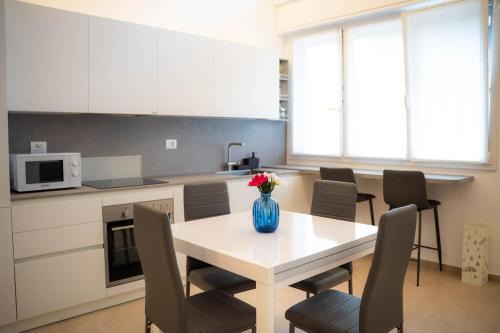 Pesaro Apartment | Tra mare e vicoli del centro