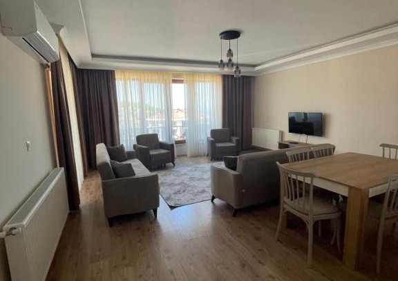 Trabzon Apartment | Trabzon Çukurçayır 3+1 kiralık
