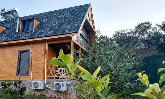 Trabzon House | Trabzon Bungalov
