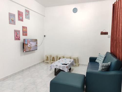 Sandakan House | Tracy Homestay Tmn Indah Jaya