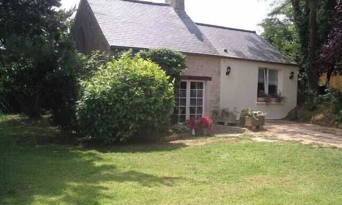 Tracy-sur-Mer House | Tracy sur Mer. Charming little gîte, completely renovated.