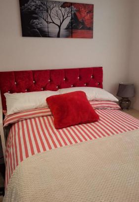 Peterborough House | Tradewinds Integrated Services Ltd
