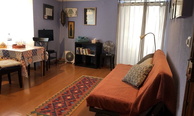 Santo Estevao Apartment | Traditional Alfama Apt. Sleeps 3 - Couer d'Alfama. 3 personnes