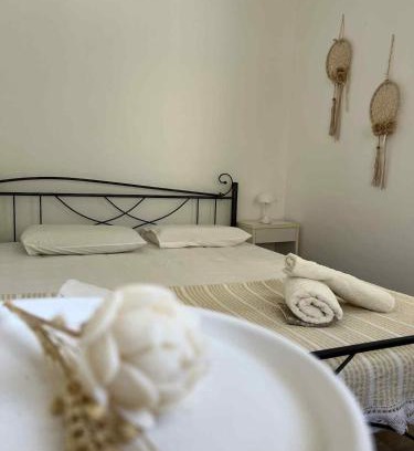 Katarraktis House | Traditional Grandma's house