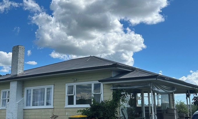 Whitford House | Traditional Rural Life Experience Starts Here