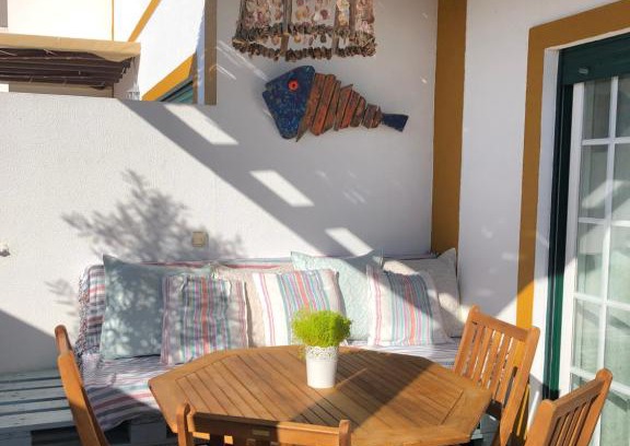 Longueira House | Trail House- Countryside and Beach