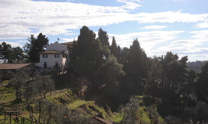 Palaia Apartment | TRamontana Apartment