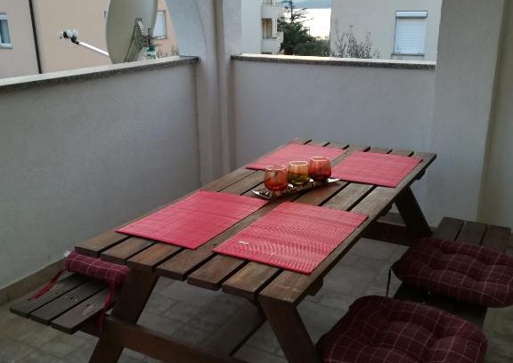 Medulin Apartment | Tramonto