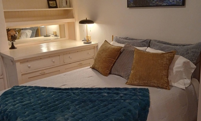 Alphabet Historic District Apartment | Tranquil 1-bedroom apartment in Happening NW Portland