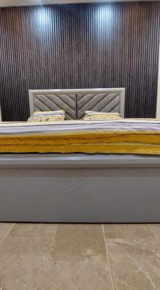 Karachi Villa | Tranquil 2BR Portion Gulistan e Joher BLK 14