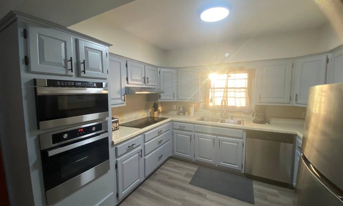 Southaven House | Tranquil 4-bedroom House In Southaven