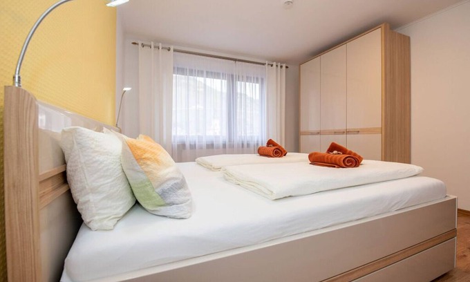 Kaimt Apartment | Tranquil apartment in Zell-Kaimt