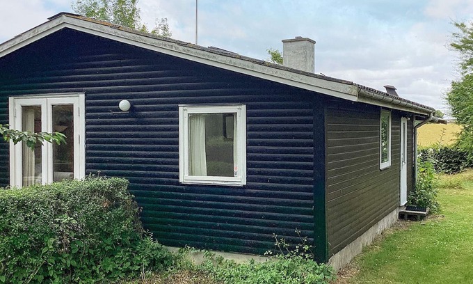 Idestrup House | Tranquil Beach Retreat - By Traum