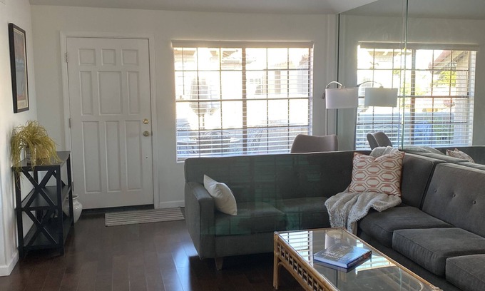 Scottsdale Ranch Condo | Tranquil Chic: 2-Bed Sanctuary in North Scottsdale