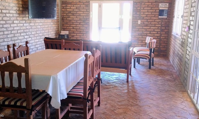 Barreal Cottage | Tranquil cottage with WiFi in Barreal