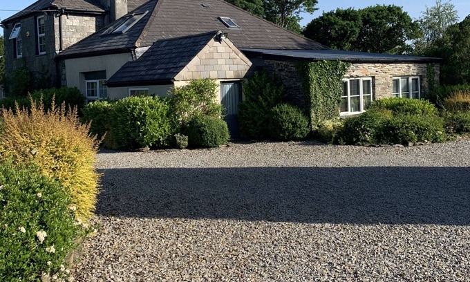 Liskeard House | Tranquil countryside retreat