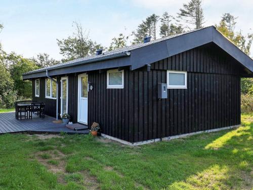 Lokken House | Tranquil Haven in Nr Lyngby-By Traum