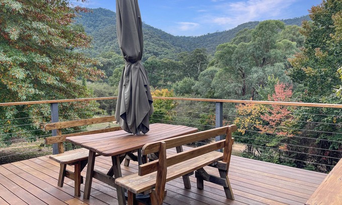 Kevington House | Tranquil Holiday house in Kevington