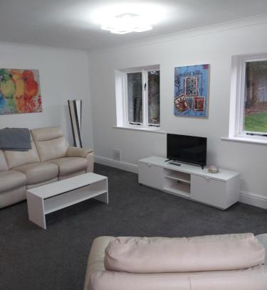 Howlett End Apartment | Tranquil Thaxted Apartment with 2 Bedrooms