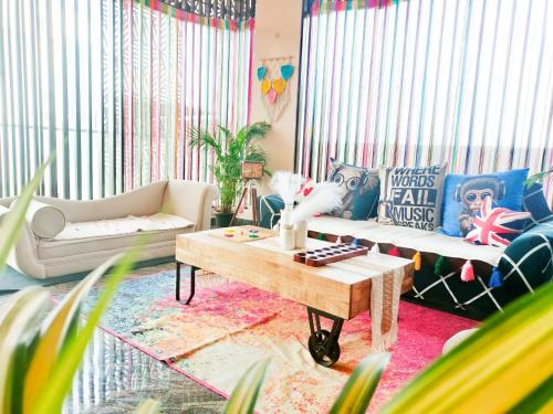 Mysore House | Tranquil Traditions Homestay - Inspired by Nature & Heritage