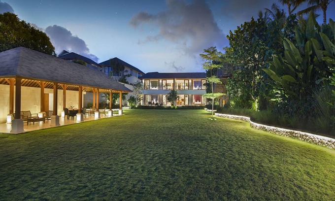 Berawa Villa | Tranquil Villa Near Berawa Beach – Bali Villa 1099