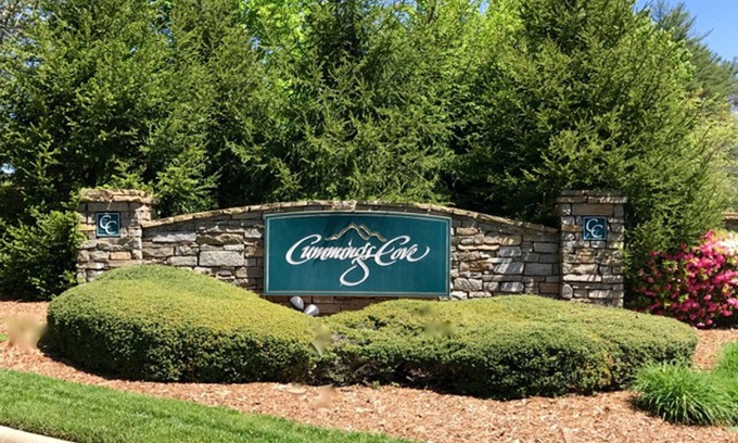 Cummings Cove Condo | Tranquil, well-appointed Condo in Golf CommunitynMinimum stay of 28 nights