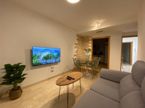 Gea y Truyols Apartment | Tranquila y bonita casa