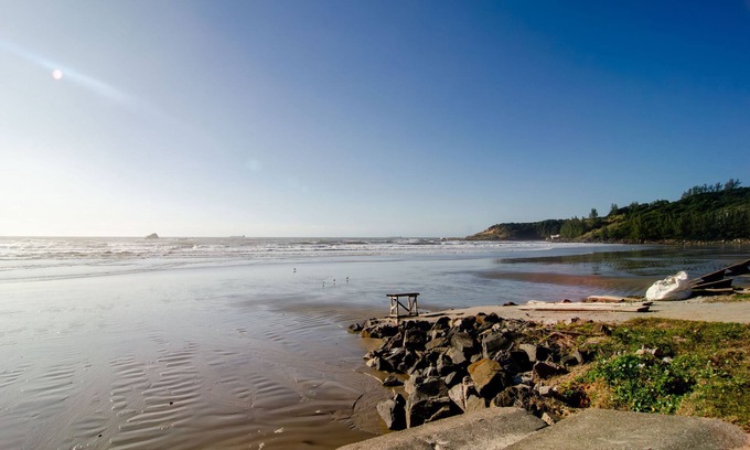 Vila Esperanca Apartment | Tranquility between the Dunes and the Sea NC3646