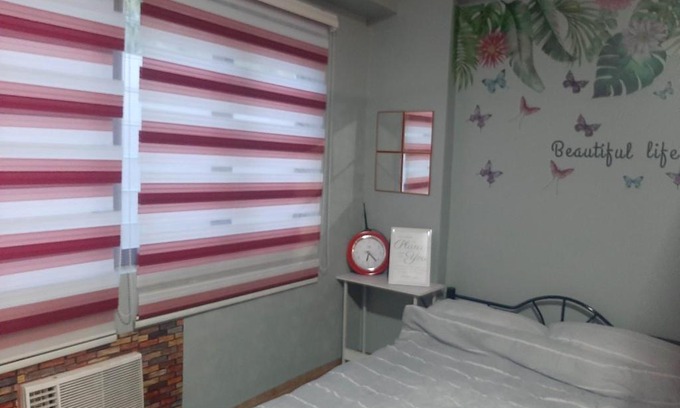 Lipa Apartment | Transient at Sunfields Lipa Batangas